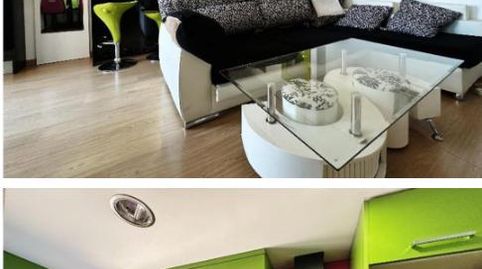 Foto 2 de Piso de alquiler en Calle Progreso, 26, Bargas, Toledo