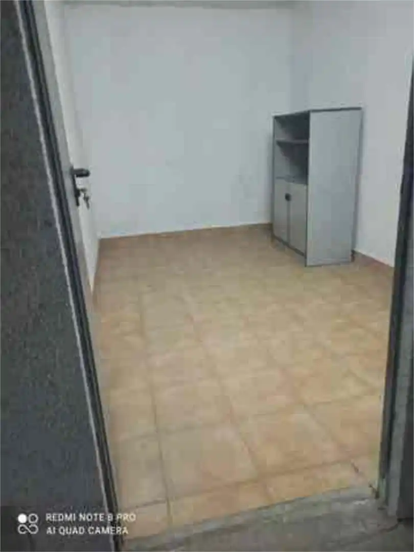 Cocina de Trastero de alquiler en Mungia