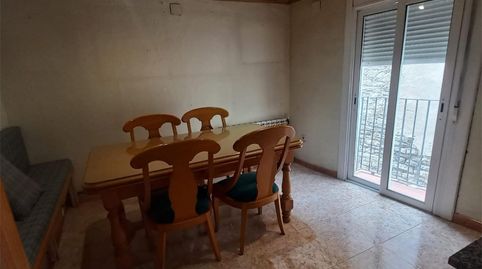 Foto 2 de Piso de alquiler en Cervera, Lleida