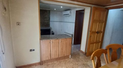 Foto 3 de Piso de alquiler en Cervera, Lleida