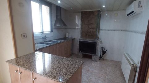 Foto 4 de Piso de alquiler en Cervera, Lleida