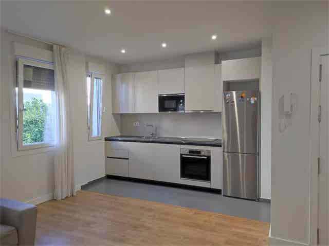 Piso en Alquiler en El Cerro