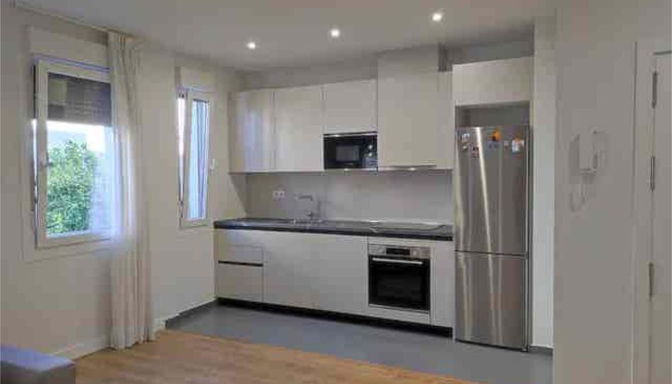 Pis de lloguer a El Cerro, Sevilla Capital - imatge 1 Foto 1 de Pis de lloguer a El Cerro, Sevilla Capital