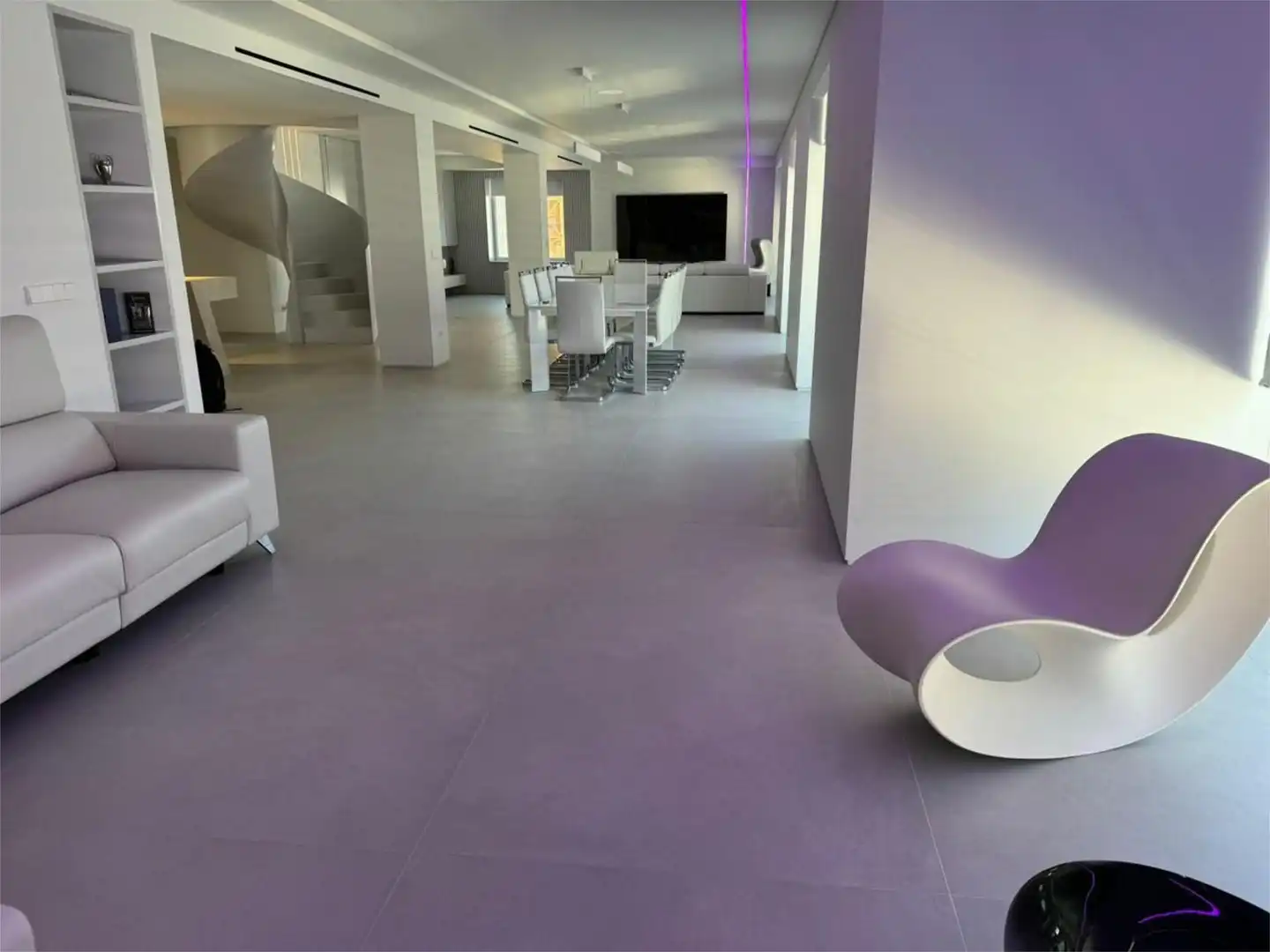 Attic for sale in  Madrid Capital  with Air Conditioner, Terrace and Swimming Pool
