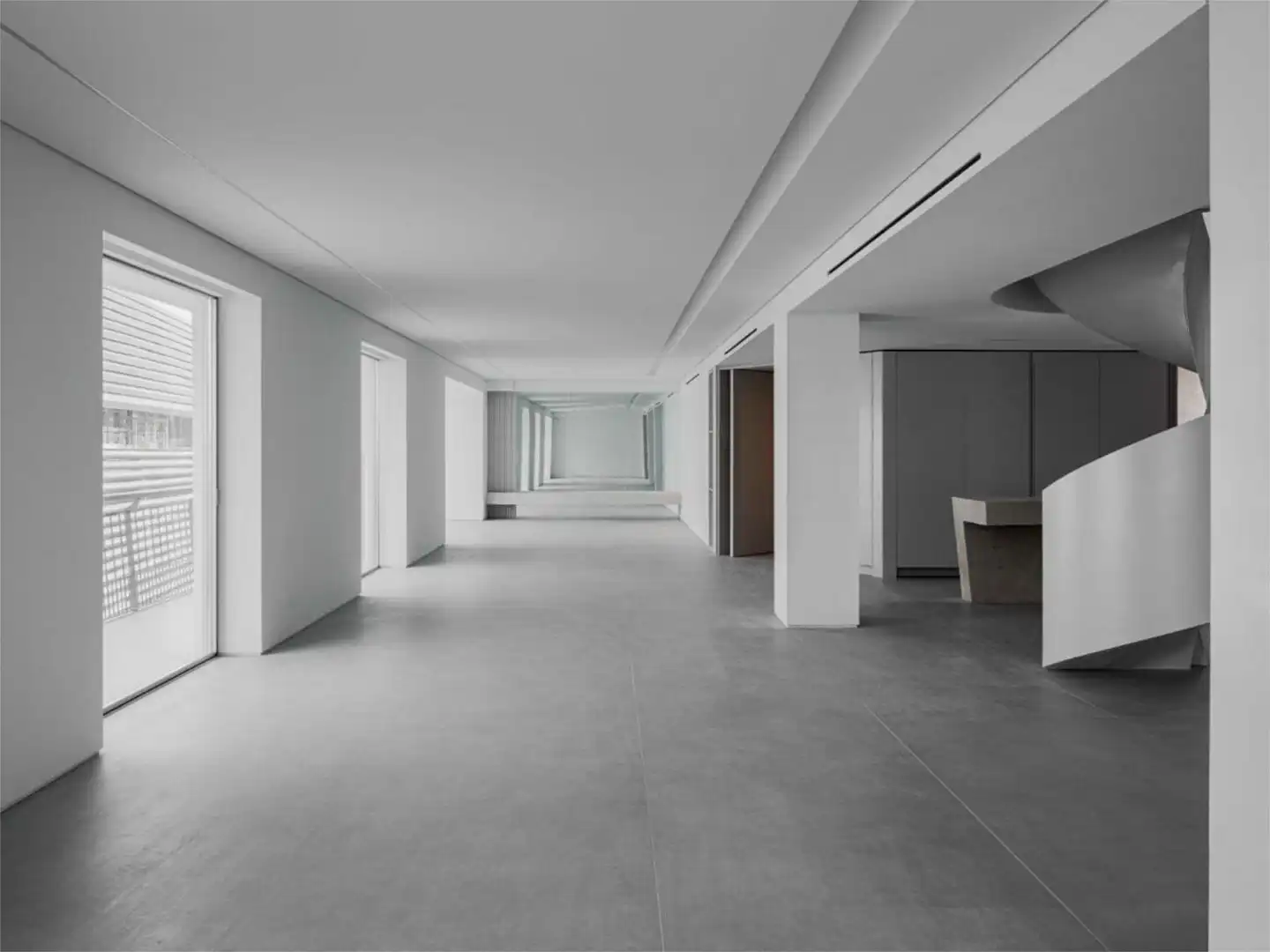Attic for sale in  Madrid Capital  with Air Conditioner, Terrace and Swimming Pool