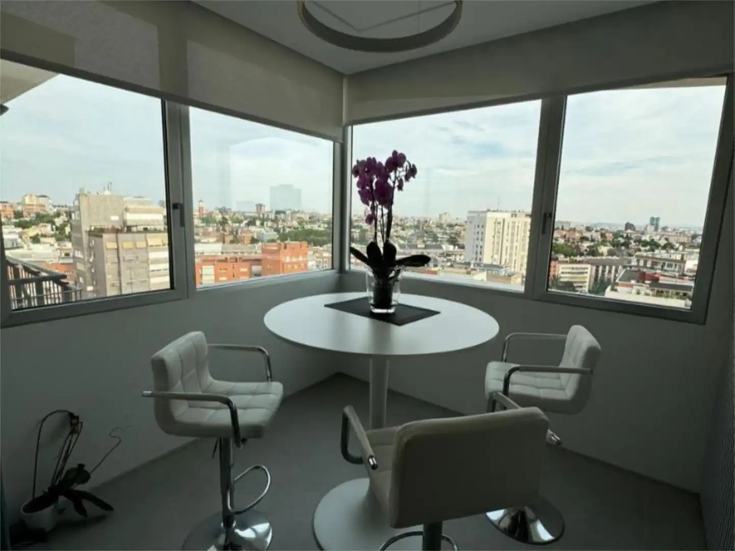 Attic for sale in  Madrid Capital  with Air Conditioner, Terrace and Swimming Pool