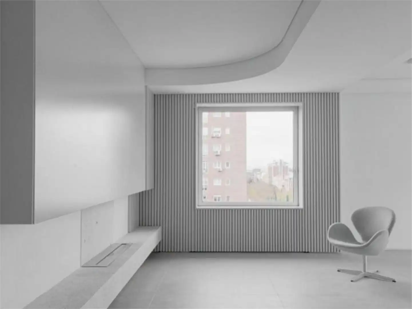Attic for sale in  Madrid Capital  with Air Conditioner, Terrace and Swimming Pool