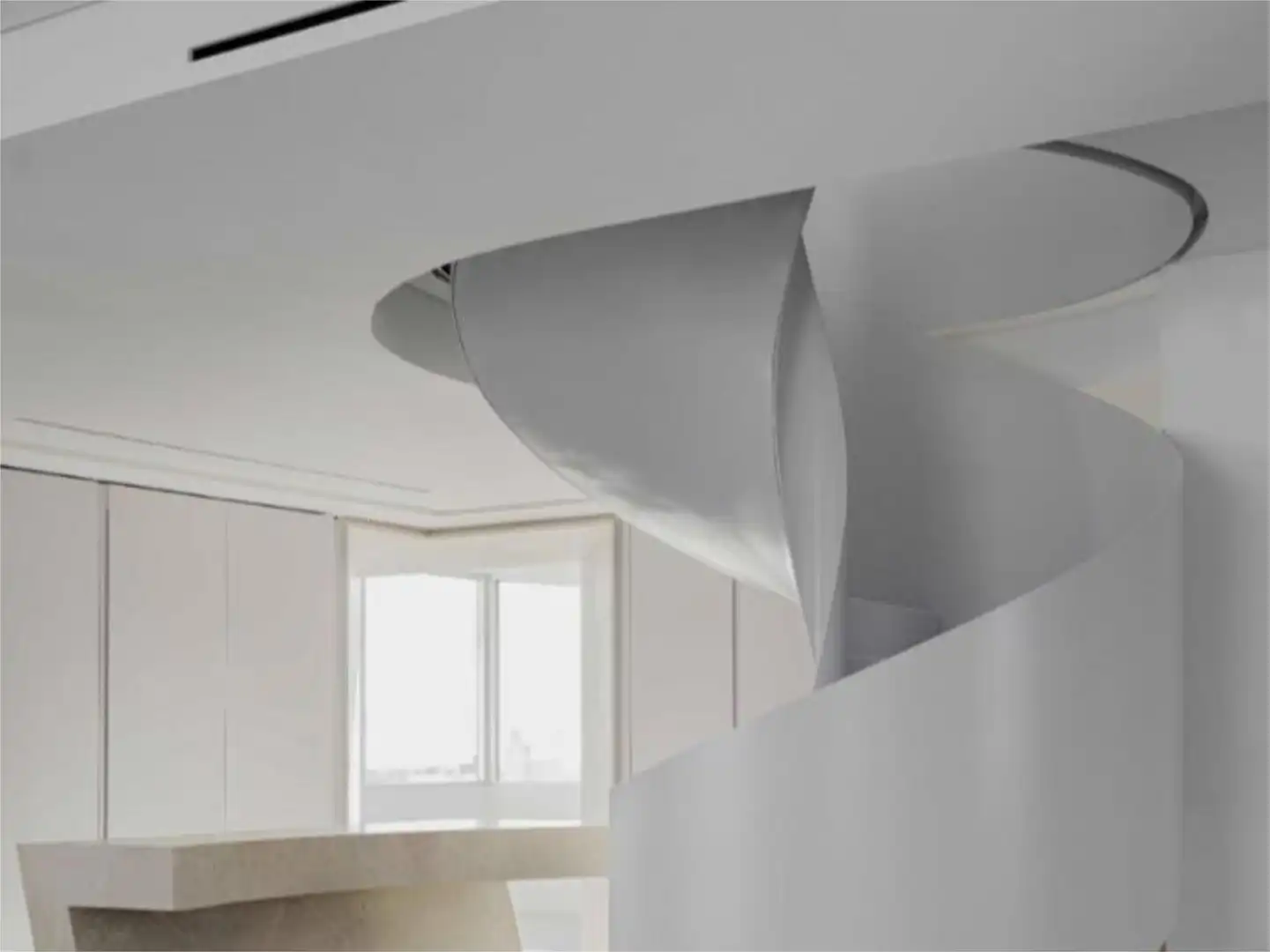 Attic for sale in  Madrid Capital  with Air Conditioner, Terrace and Swimming Pool
