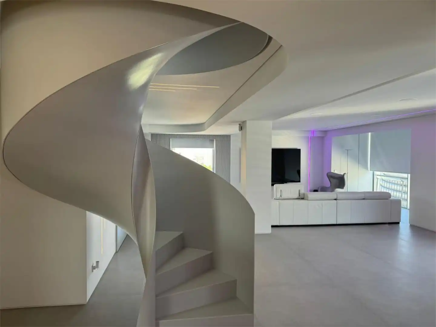 Attic for sale in  Madrid Capital  with Air Conditioner, Terrace and Swimming Pool