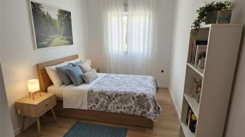 Foto 3 de Casa adosada de alquiler en Calle Coin, 22, Alozaina, Málaga