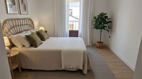 Foto 2 de Casa adosada de alquiler en Calle Coin, 22, Alozaina, Málaga