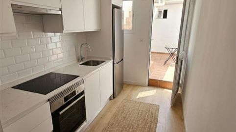 Foto 4 de Casa adosada de alquiler en Calle Coin, 22, Alozaina, Málaga