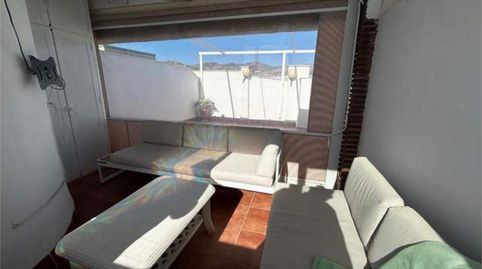 Photo 5 of Flat for rent in Urbanización Santa Rosa, Torrox