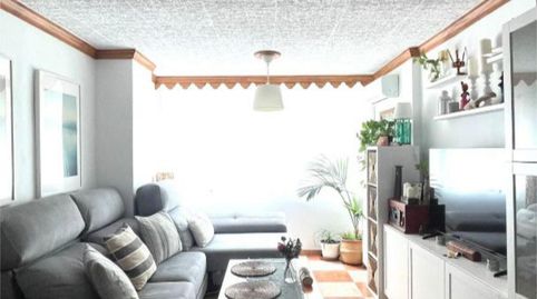 Foto 3 de Pis en venda a Plaza Murillo Carrera, 6, Parque Ayala - Jardín de la Abadía - Huelín, Málaga Capital