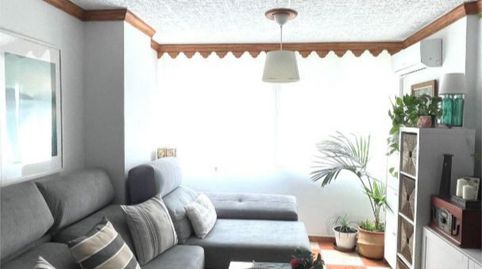 Foto 4 de Pis en venda a Plaza Murillo Carrera, 6, Parque Ayala - Jardín de la Abadía - Huelín, Málaga Capital