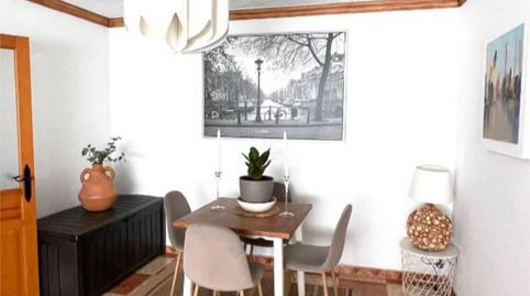 Foto 5 de Pis en venda a Plaza Murillo Carrera, 6, Parque Ayala - Jardín de la Abadía - Huelín, Málaga Capital