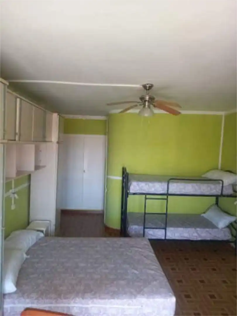 Bedroom of Apartments for rent in Almonte  with Swimming Pool and Furnished