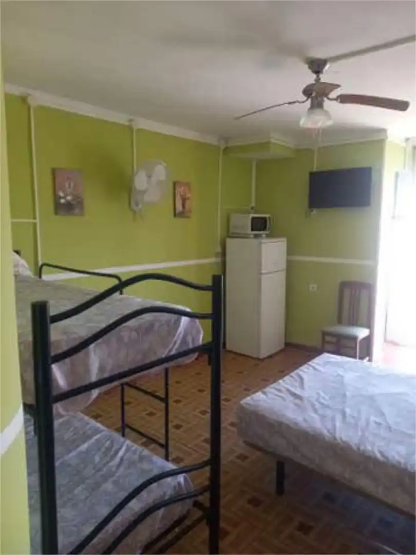 Bedroom of Apartments for rent in Almonte  with Swimming Pool and Furnished