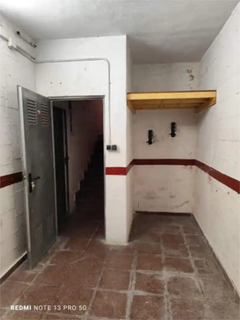 Trastero de alquiler en Vitoria - Gasteiz