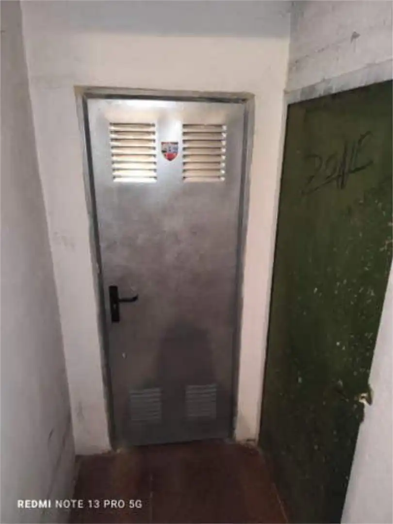 Baño de Trastero de alquiler en Vitoria - Gasteiz