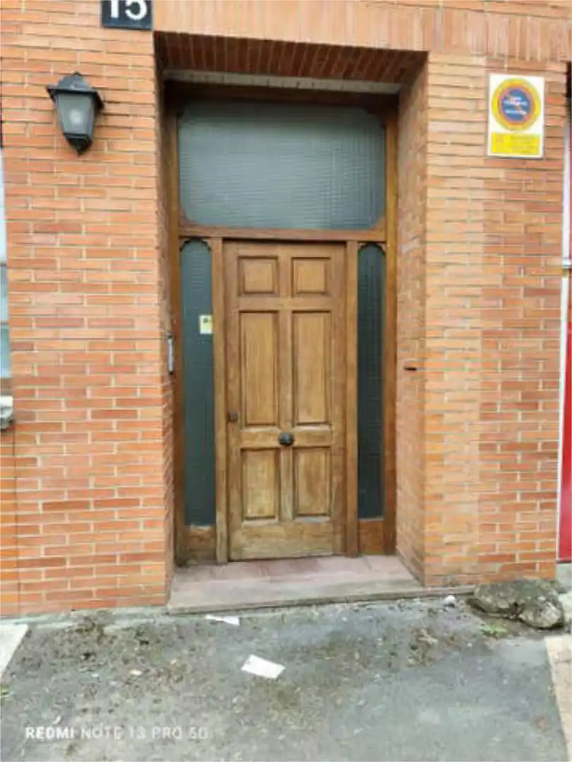 Trastero de alquiler en Vitoria - Gasteiz