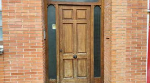 Trastero de alquiler en Adurtza, Vitoria - Gasteiz - imagen 4 Foto 4 de Trastero de alquiler en Adurtza, Vitoria - Gasteiz