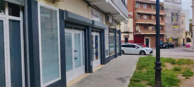 Oficina en Alquiler en Comillas