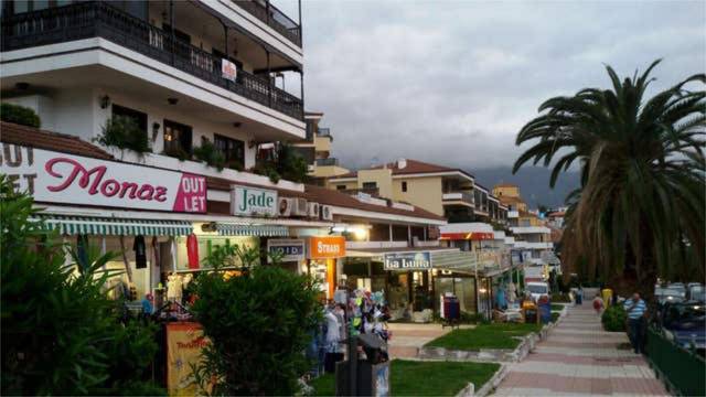 Apartamento en Alquiler en Zona Botánico