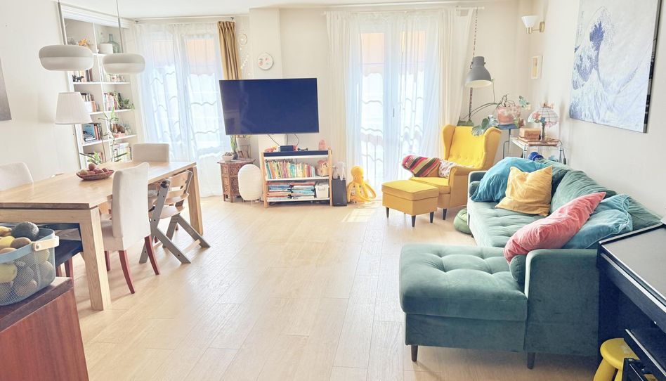 Wohnung zum Verkauf in Calle Doctor Gómez Ulla, 23, Centro - La Vega Alta, Arrecife - Bild 1 Foto 1 von Wohnung zum Verkauf in Calle Doctor Gómez Ulla, 23, Centro - La Vega Alta, Arrecife