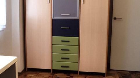 Foto 2 de Pis de lloguer a Calle Rosal, 35, Fontán, Oviedo