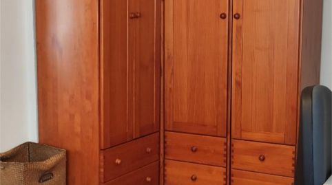 Foto 5 de Pis de lloguer a Calle Rosal, 35, Fontán, Oviedo