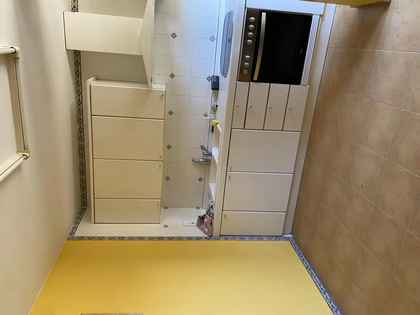 Detached homes for sale in Urbanización las Adelfas, 5, Ruiseñores Kitchen of Detached homes for sale in Zaragoza with Air Conditioner, Heating and Terrace