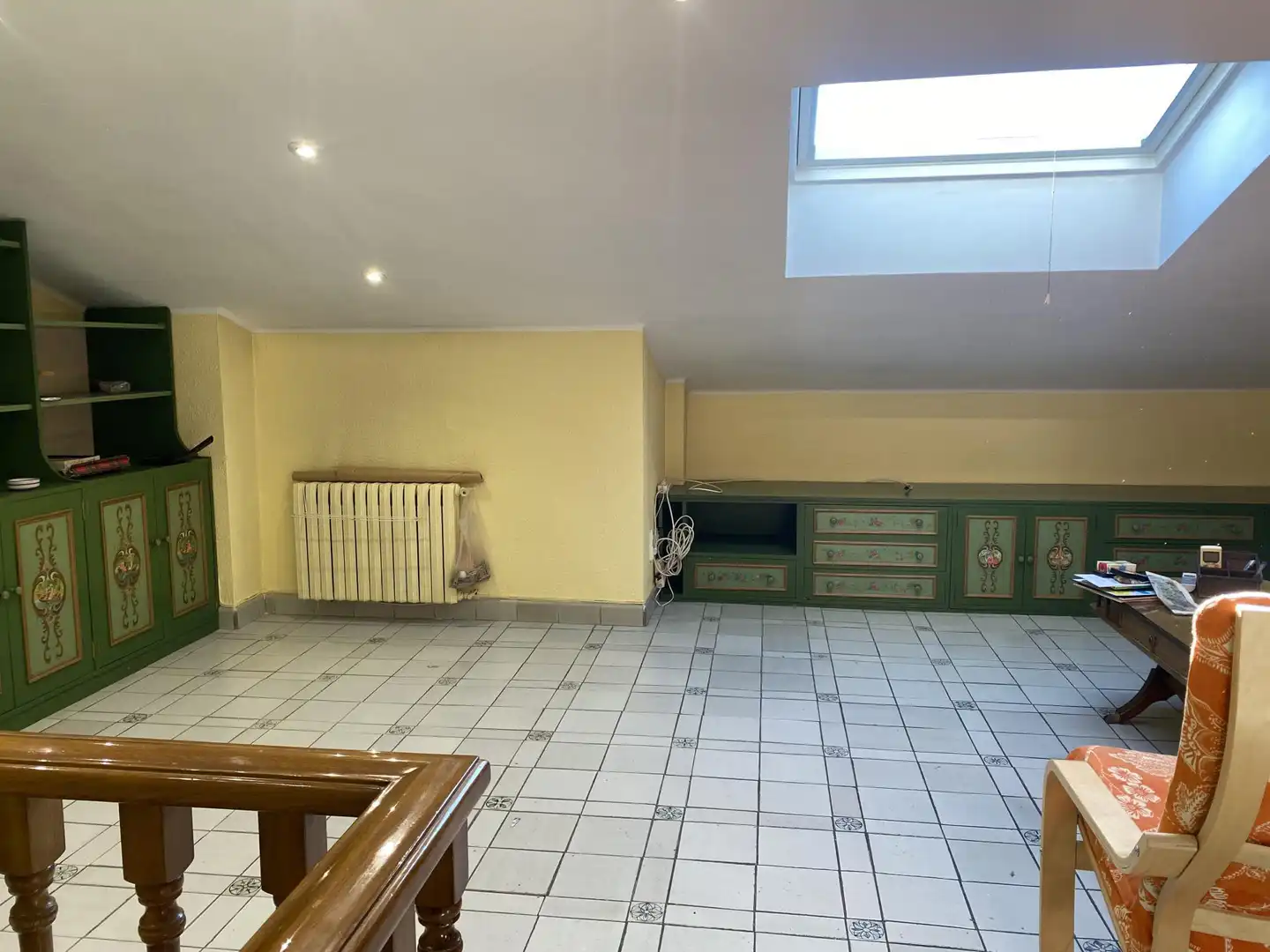 Detached homes for sale in Urbanización las Adelfas, 5, Ruiseñores Detached homes for sale in Zaragoza with Air Conditioner, Heating and Terrace