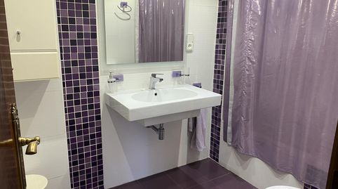 Foto 5 de Casa adosada en venda a Urbanización las Adelfas, 5, Ruiseñores, Zaragoza Capital