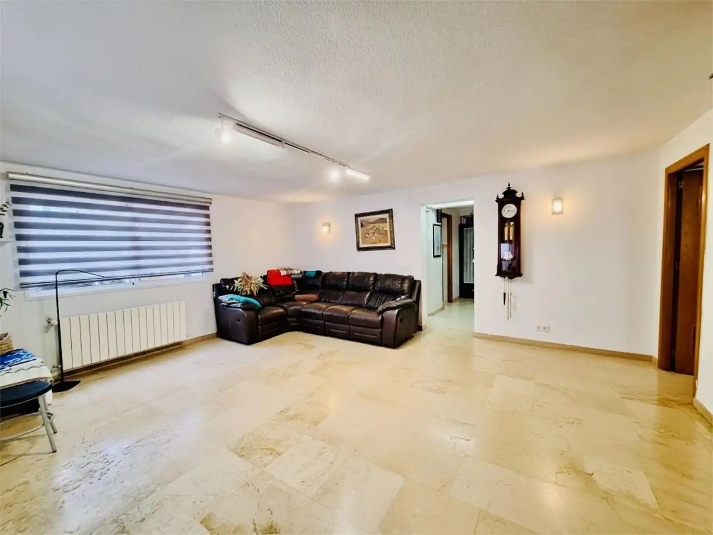 Piso en venta en La Nucia con Aire acondicionado, Calefacción y Jardín privado