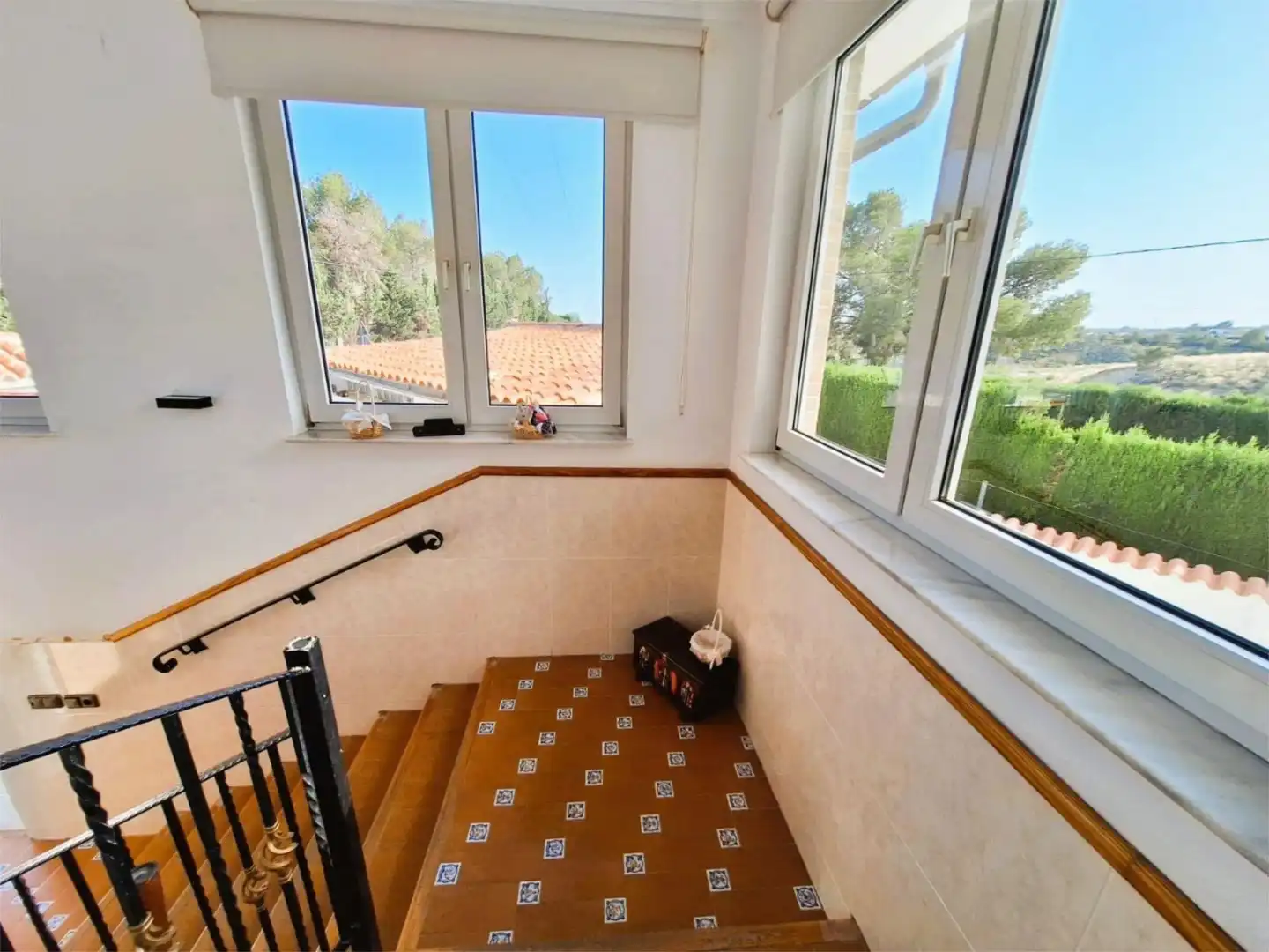 Piso en venta en La Nucia con Aire acondicionado, Calefacción y Jardín privado