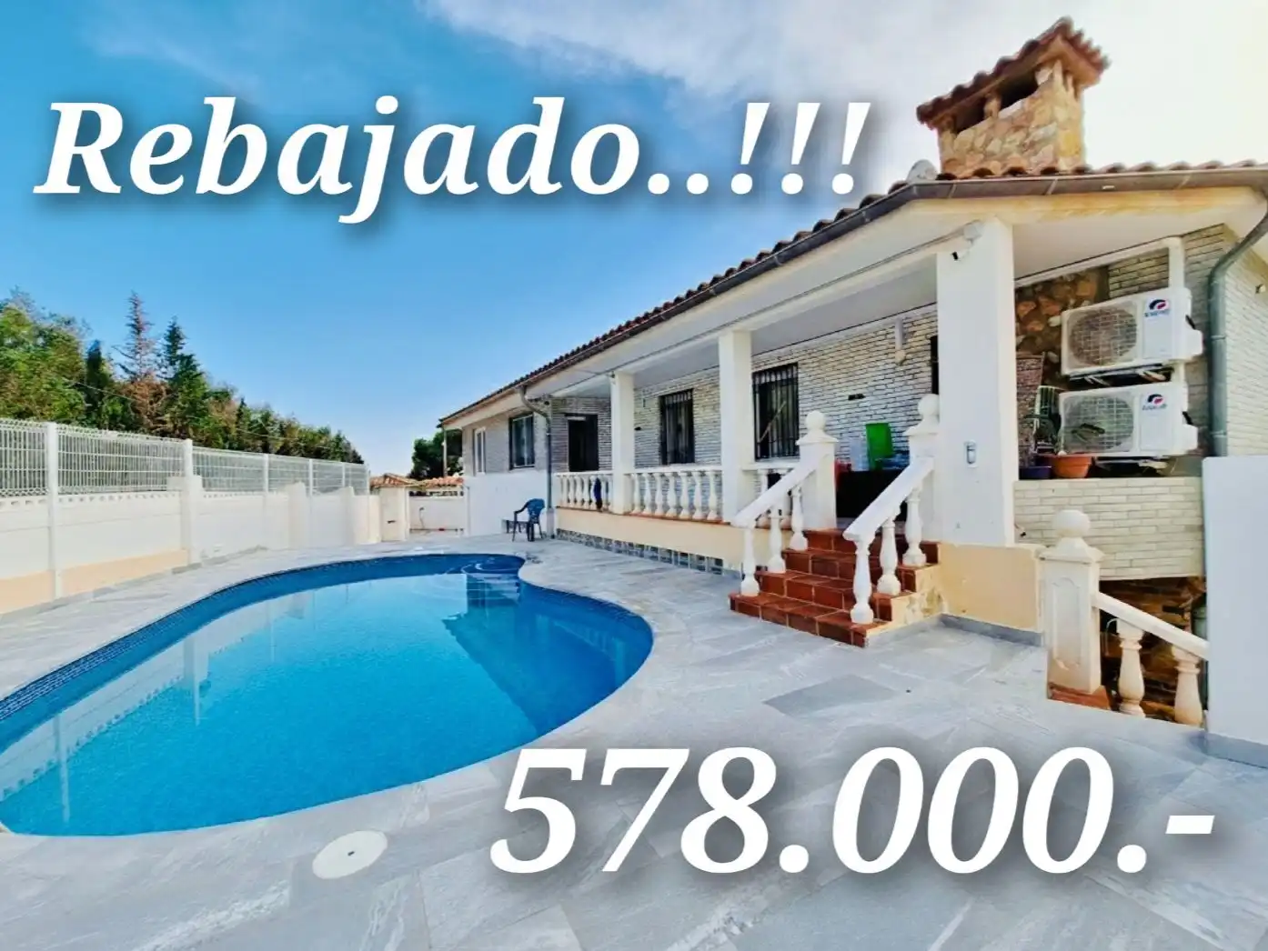 Piso en venta en Carrer Guadalupe, 1, Coloma Piscina de Piso en venta en La Nucia con Aire acondicionado, Terraza y Piscina