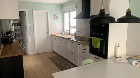 Foto 2 de Pis en venda a Calle San Pedro de Mestallón, 11, Santo Domingo - El Campillín, Oviedo