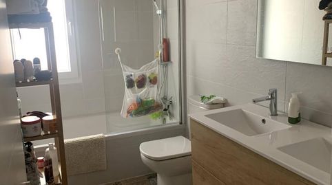 Foto 4 de Pis en venda a Calle San Pedro de Mestallón, 11, Santo Domingo - El Campillín, Oviedo