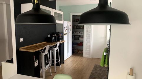 Foto 3 de Pis en venda a Calle San Pedro de Mestallón, 11, Santo Domingo - El Campillín, Oviedo