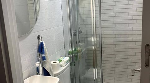 Foto 5 de Pis en venda a Calle San Pedro de Mestallón, 11, Santo Domingo - El Campillín, Oviedo