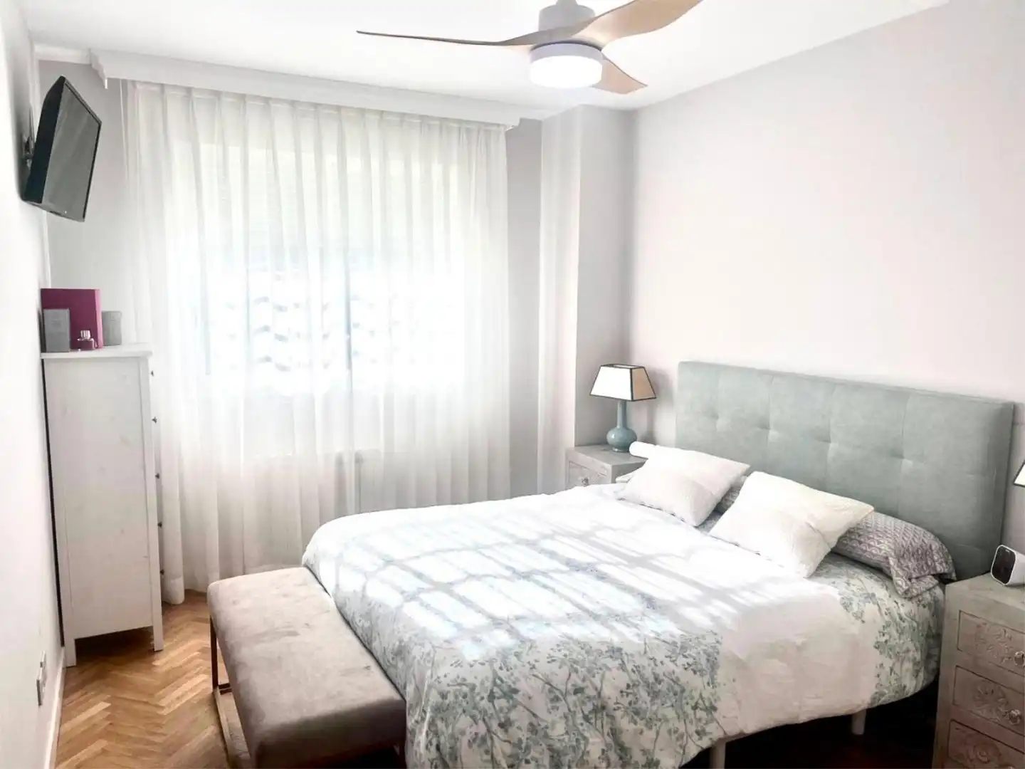 Wohnung zum Verkauf in Calle Camilo José Cela, 26, Parque Empresarial