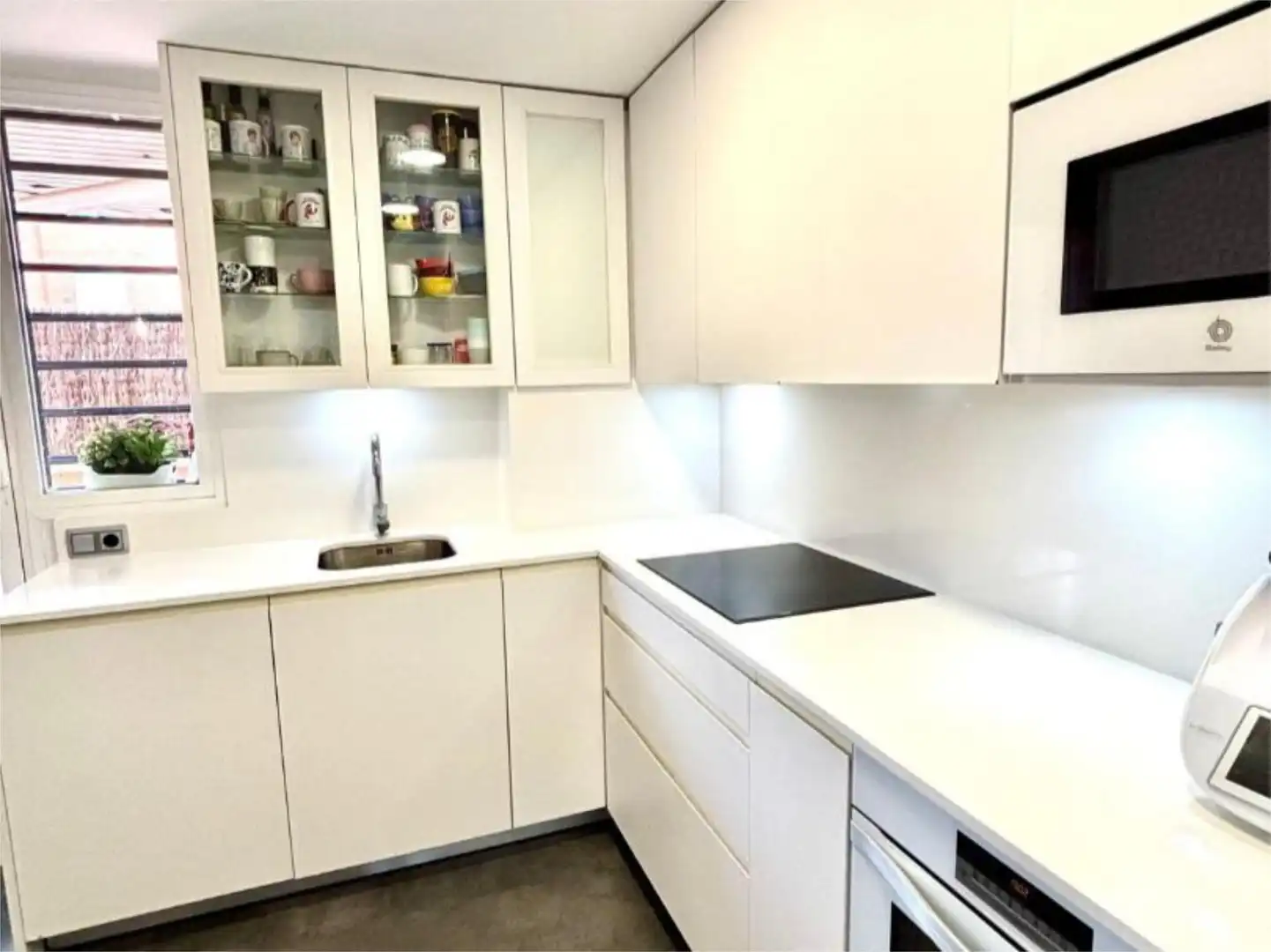 Wohnung zum Verkauf in Calle Camilo José Cela, 26, Parque Empresarial