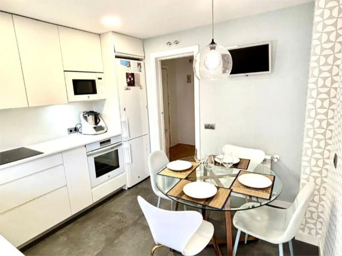 Wohnung zum Verkauf in Calle Camilo José Cela, 26, Parque Empresarial