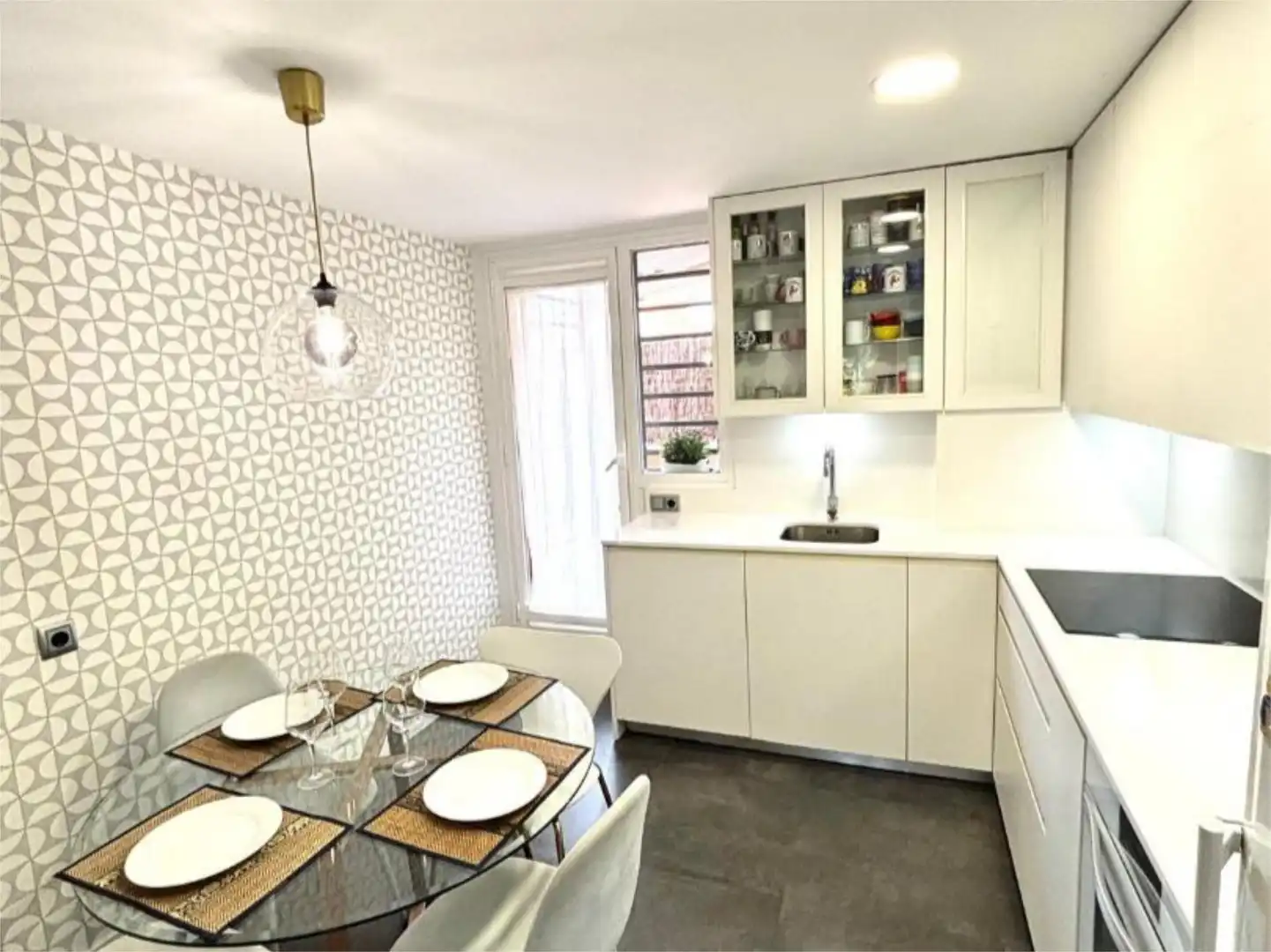 Wohnung zum Verkauf in Calle Camilo José Cela, 26, Parque Empresarial