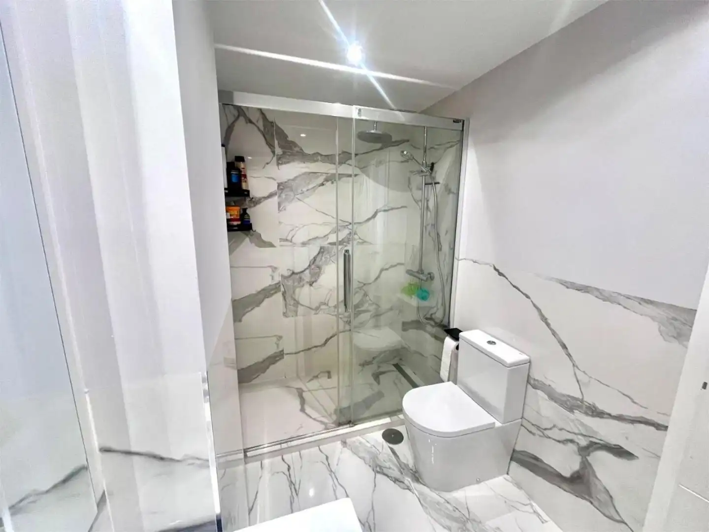 Wohnung zum Verkauf in Calle Camilo José Cela, 26, Parque Empresarial