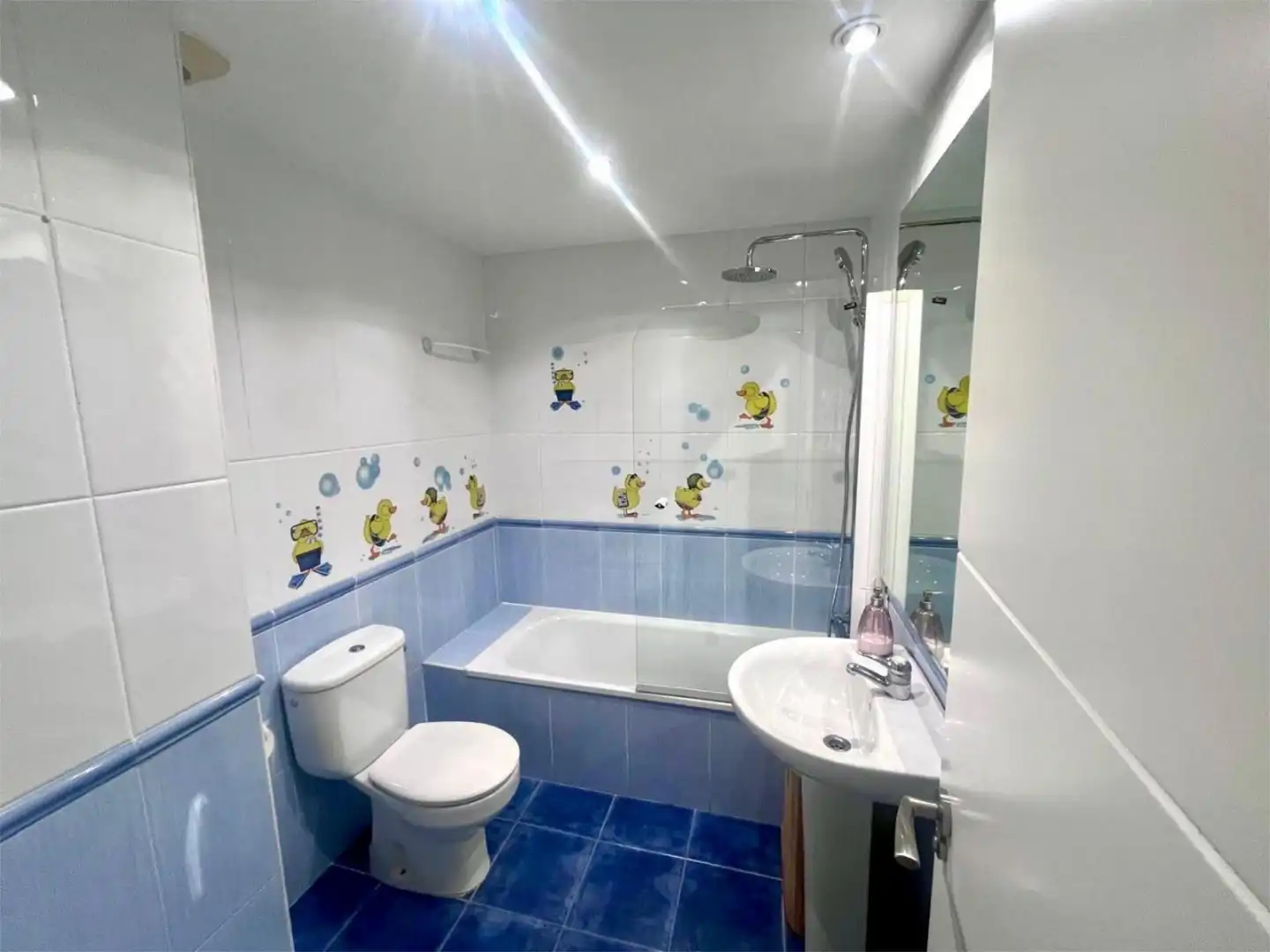 Wohnung zum Verkauf in Calle Camilo José Cela, 26, Parque Empresarial