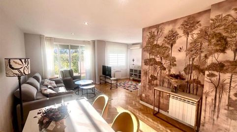 Foto 3 de Piso en venta en Calle Camilo José Cela, 26, Parque Empresarial, Las Rozas de Madrid