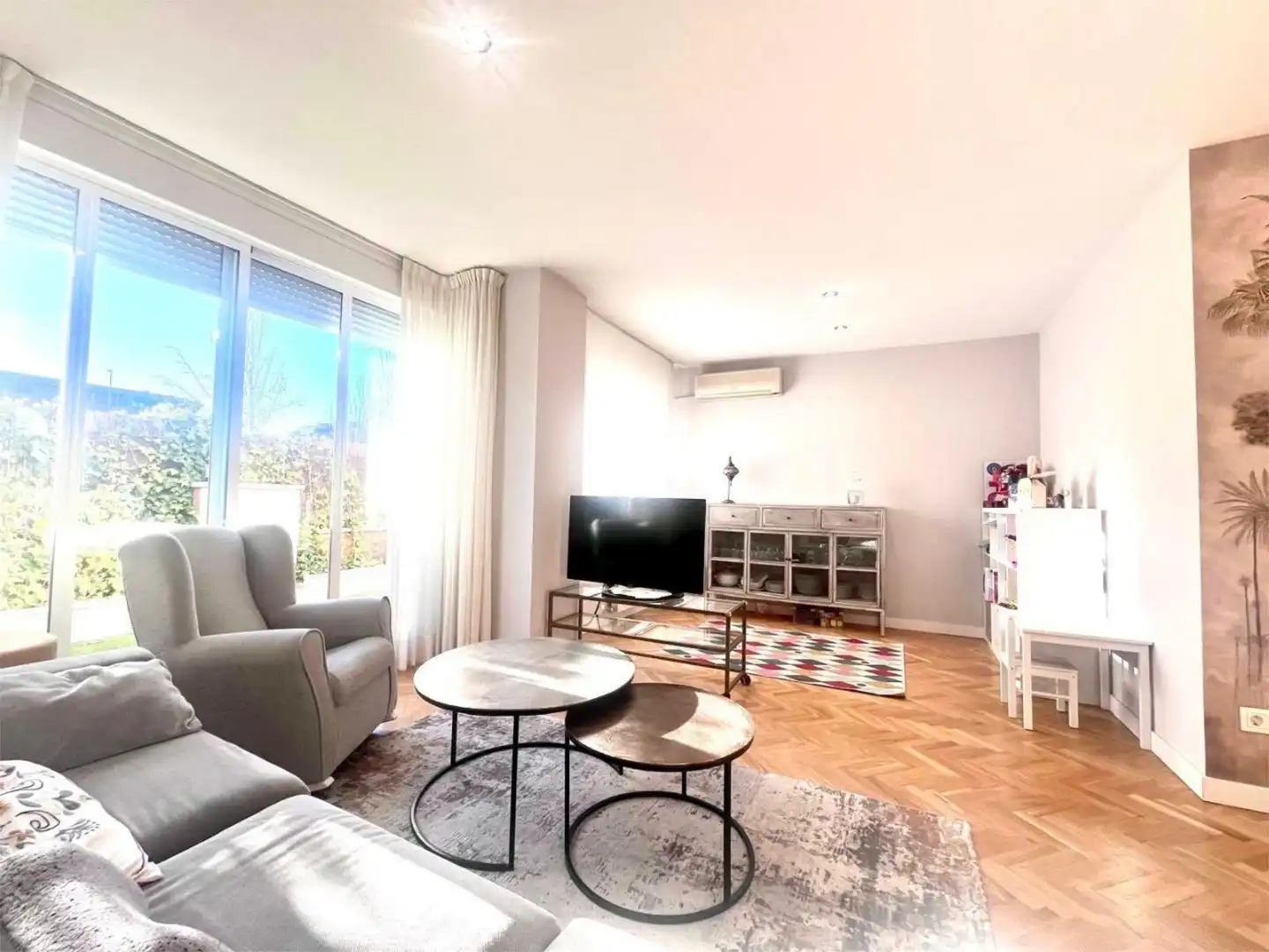 Wohnung zum Verkauf in Calle Camilo José Cela, 26, Parque Empresarial