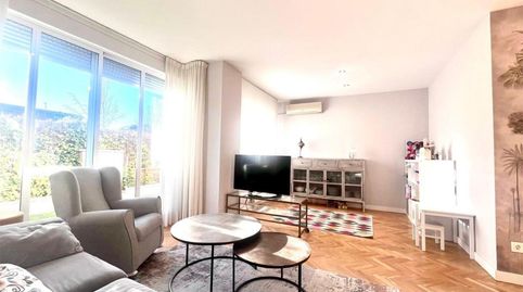 Foto 4 de Piso en venta en Calle Camilo José Cela, 26, Parque Empresarial, Las Rozas de Madrid